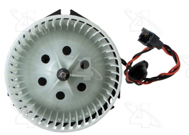 Four Seasons HVAC Blower Motor P/N:75108 Fits: Chrysler Daytona, Chrysler Imperial, Chrysler Lebaron, Chrysler New Yorker, Dodge Dakota, Dodge Daytona, Dodge Durango, Dodge Dynasty, Dodge Shadow, Dodge Spirit, Plymouth Acclaim, Plymouth Sundance - Image 2
