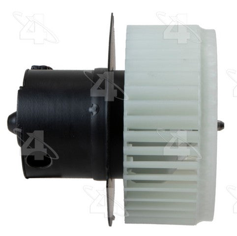 Four Seasons HVAC Blower Motor P/N:75108 Fits: Chrysler Daytona, Chrysler Imperial, Chrysler Lebaron, Chrysler New Yorker, Dodge Dakota, Dodge Daytona, Dodge Durango, Dodge Dynasty, Dodge Shadow, Dodge Spirit, Plymouth Acclaim, Plymouth Sundance - Image 4