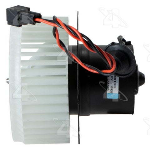 Four Seasons HVAC Blower Motor P/N:75108 Fits: Chrysler Daytona, Chrysler Imperial, Chrysler Lebaron, Chrysler New Yorker, Dodge Dakota, Dodge Daytona, Dodge Durango, Dodge Dynasty, Dodge Shadow, Dodge Spirit, Plymouth Acclaim, Plymouth Sundance - Image 6