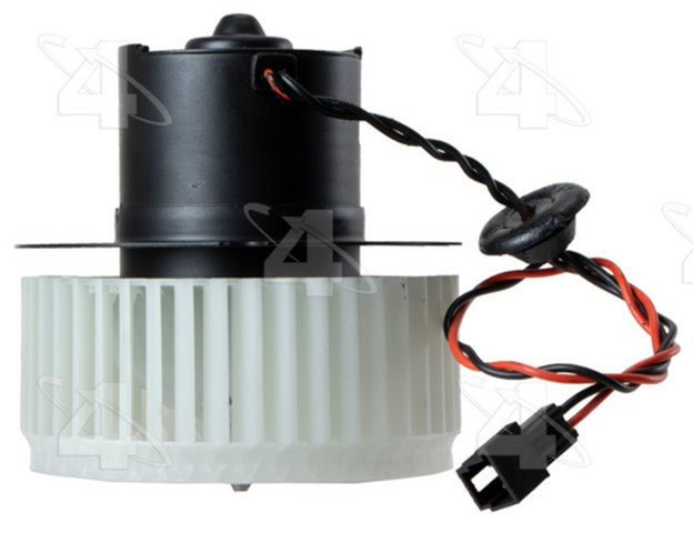 Four Seasons HVAC Blower Motor P/N:75108 Fits: Chrysler Daytona, Chrysler Imperial, Chrysler Lebaron, Chrysler New Yorker, Dodge Dakota, Dodge Daytona, Dodge Durango, Dodge Dynasty, Dodge Shadow, Dodge Spirit, Plymouth Acclaim, Plymouth Sundance - Image 8