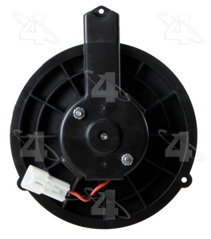 Four Seasons HVAC Blower Motor P/N:75109 Fits: Honda Clarity 21-18 - Image 5
