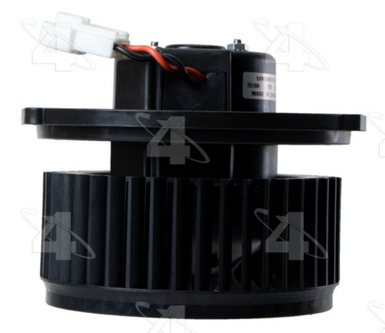 Four Seasons HVAC Blower Motor P/N:75109 Fits: Honda Clarity 21-18 - Image 2
