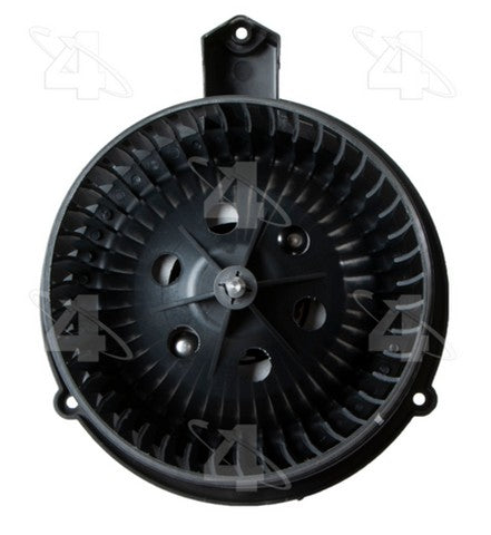 Four Seasons HVAC Blower Motor P/N:75109 Fits: Honda Clarity 21-18 - Image 4