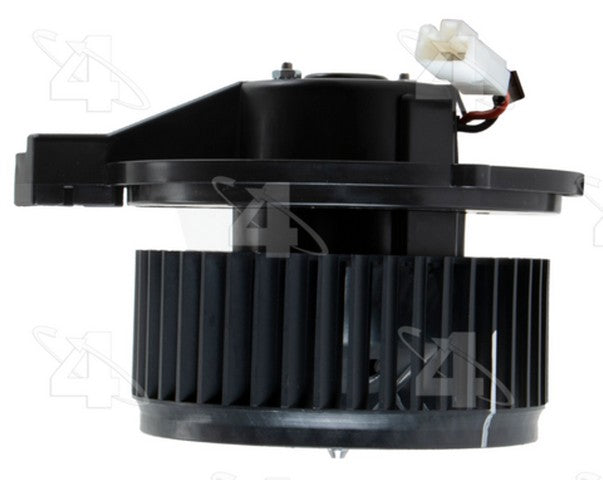 Four Seasons HVAC Blower Motor P/N:75109 Fits: Honda Clarity 21-18 - Image 7