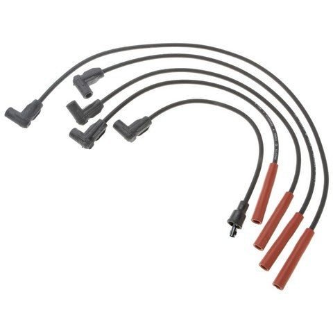 Standard Ignition Spark Plug Wire Set P/N:7510 Fits: Chrysler Daytona 93-92, Dodge Daytona 93-92 - Image 1