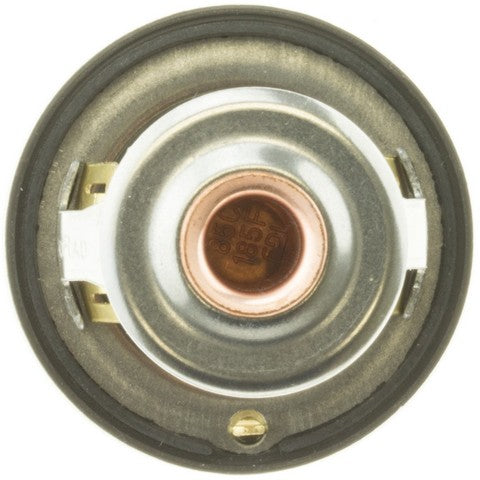 Motorad Engine Coolant Thermostat P/N:7511-185 Fits: Buick Lucerne, Buick Terraza, Chevrolet Impala, Chevrolet Malibu, Chevrolet Monte Carlo, Chevrolet Uplander, Pontiac G6, Pontiac Montana, Saturn Aura, Saturn Relay, Saturn Vue - Image 4