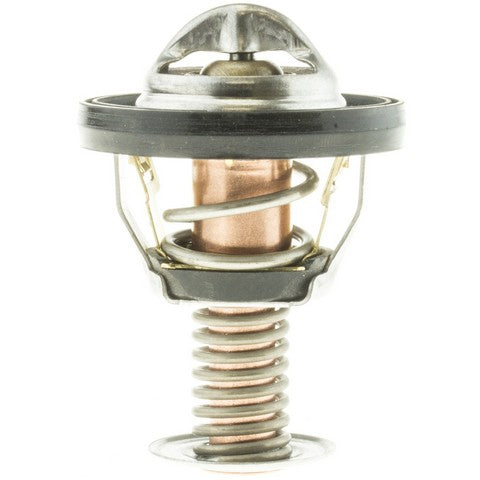 Motorad Engine Coolant Thermostat P/N:7511-185 Fits: Buick Lucerne, Buick Terraza, Chevrolet Impala, Chevrolet Malibu, Chevrolet Monte Carlo, Chevrolet Uplander, Pontiac G6, Pontiac Montana, Saturn Aura, Saturn Relay, Saturn Vue - Image 3