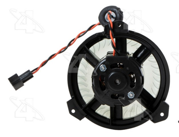 Four Seasons HVAC Blower Motor P/N:75110 Fits: Chrysler Grand Voyager 00-96, Chrysler TOWN &amp; COUNTRY 00-96, Chrysler Voyager 00-96, Dodge Caravan 00-96, Dodge Grand Caravan 00-96, Plymouth Grand Voyager 00-96, Plymouth Voyager 00-96 - Image 4