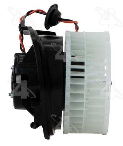 Four Seasons HVAC Blower Motor P/N:75110 Fits: Chrysler Grand Voyager 00-96, Chrysler TOWN &amp; COUNTRY 00-96, Chrysler Voyager 00-96, Dodge Caravan 00-96, Dodge Grand Caravan 00-96, Plymouth Grand Voyager 00-96, Plymouth Voyager 00-96 - Image 5