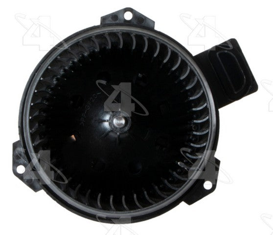 Four Seasons HVAC Blower Motor P/N:75111 Fits: Mazda Cx-9 15-07 - Image 2