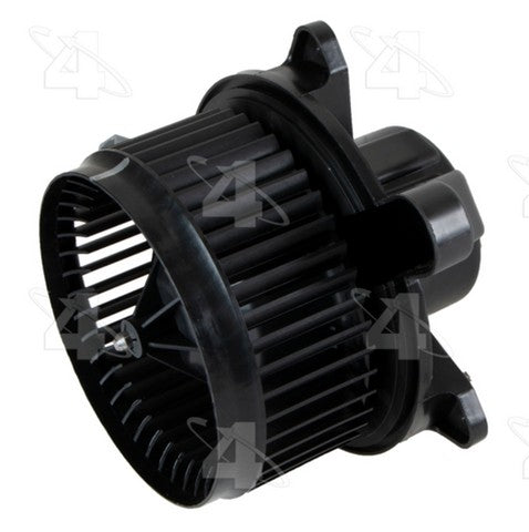 Four Seasons HVAC Blower Motor P/N:75112 Fits: Ford E-transit 24-22, Ford Transit 20-15, Ford Transit Custom 20-15, Ford Transit-150 24-15, Ford Transit-250 24-15, Ford Transit-350 24-15, Ford Transit-350 Hd 24-15 - Image 1