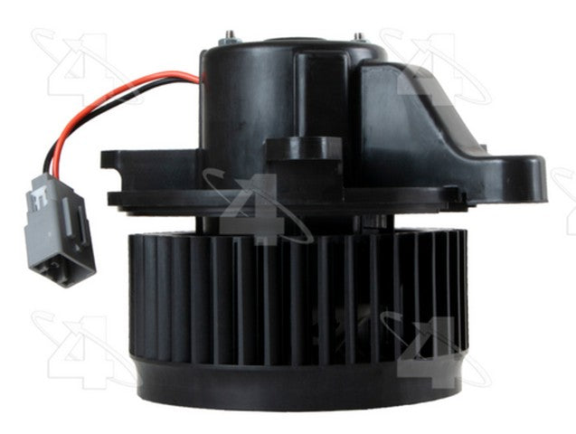 Four Seasons HVAC Blower Motor P/N:75112 Fits: Ford E-transit 24-22, Ford Transit 20-15, Ford Transit Custom 20-15, Ford Transit-150 24-15, Ford Transit-250 24-15, Ford Transit-350 24-15, Ford Transit-350 Hd 24-15 - Image 4