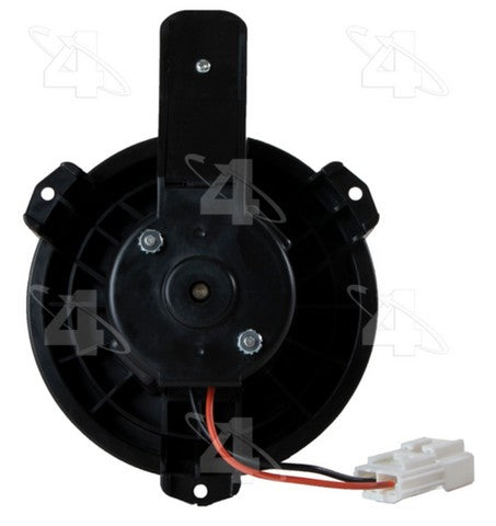 Four Seasons HVAC Blower Motor P/N:75113 Fits: Acura Rdx 23-19, Acura Tlx 23-21, Honda Odyssey 24-18 - Image 5