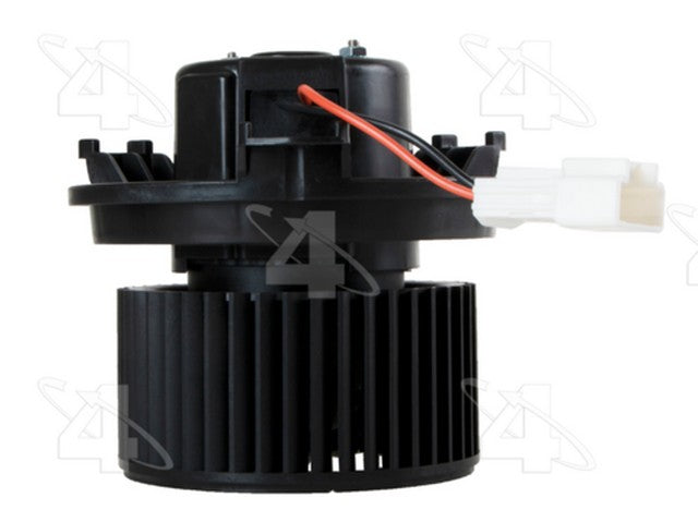 Four Seasons HVAC Blower Motor P/N:75113 Fits: Acura Rdx 23-19, Acura Tlx 23-21, Honda Odyssey 24-18 - Image 2