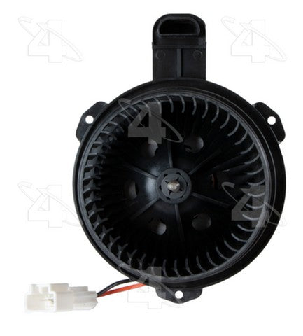 Four Seasons HVAC Blower Motor P/N:75113 Fits: Acura Rdx 23-19, Acura Tlx 23-21, Honda Odyssey 24-18 - Image 4