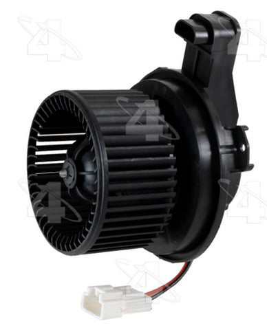 Four Seasons HVAC Blower Motor P/N:75114 Fits: Honda Cr-v 24-17 - Image 1