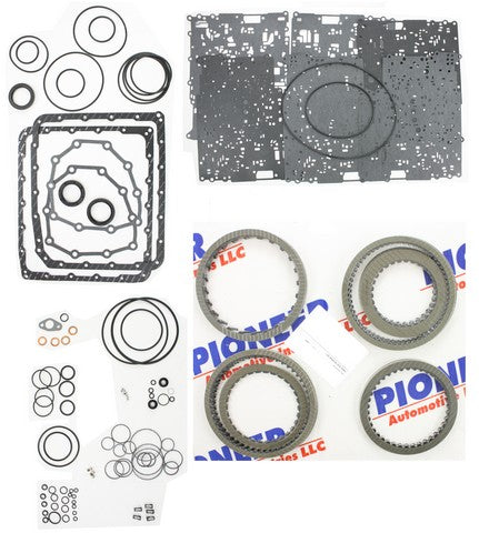 Pioneer Automotive Industries Automatic Transmission Overhaul Kit P/N:751141 Fits: Nissan 350z 08-03, Nissan Frontier 08-05, Nissan Pathfinder 08-05 - Image 1