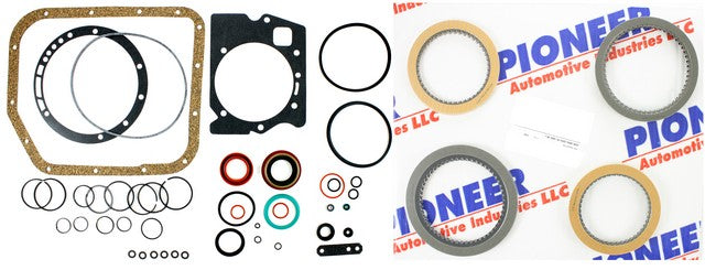 Pioneer Automotive Industries Automatic Transmission Overhaul Kit P/N:751147 Fits: Dodge Ram 1500 Van 03-99 - Image 1