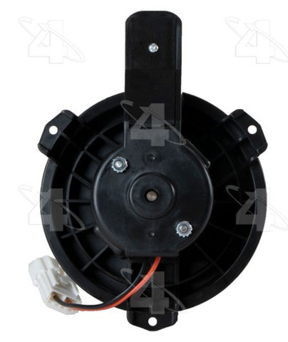 Four Seasons HVAC Blower Motor P/N:75114 Fits: Honda Cr-v 24-17 - Image 3
