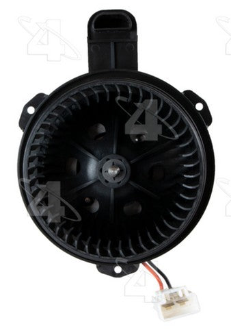 Four Seasons HVAC Blower Motor P/N:75114 Fits: Honda Cr-v 24-17 - Image 4