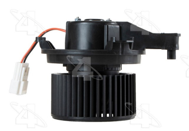 Four Seasons HVAC Blower Motor P/N:75114 Fits: Honda Cr-v 24-17 - Image 5