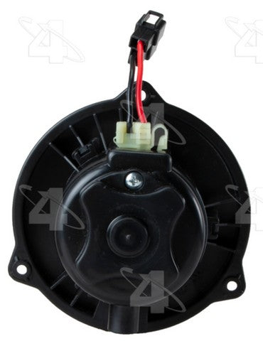Four Seasons HVAC Blower Motor P/N:75115 Fits: Hyundai Santa Fe 19-13, Hyundai Santa Fe Sport 18-13, Hyundai Santa Fe Xl 19-13, Kia Sorento 2021 - Image 4