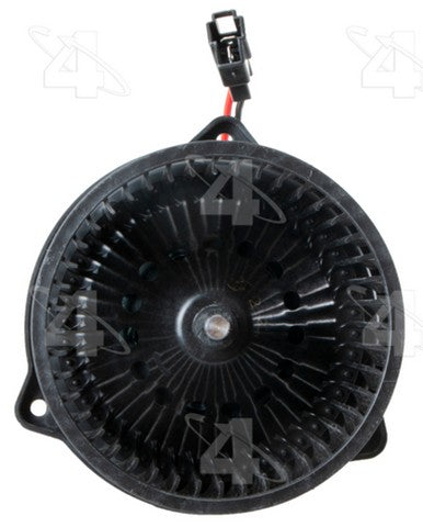 Four Seasons HVAC Blower Motor P/N:75115 Fits: Hyundai Santa Fe 19-13, Hyundai Santa Fe Sport 18-13, Hyundai Santa Fe Xl 19-13, Kia Sorento 2021 - Image 3
