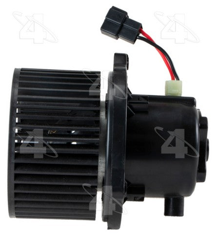 Four Seasons HVAC Blower Motor P/N:75115 Fits: Hyundai Santa Fe 19-13, Hyundai Santa Fe Sport 18-13, Hyundai Santa Fe Xl 19-13, Kia Sorento 2021 - Image 2