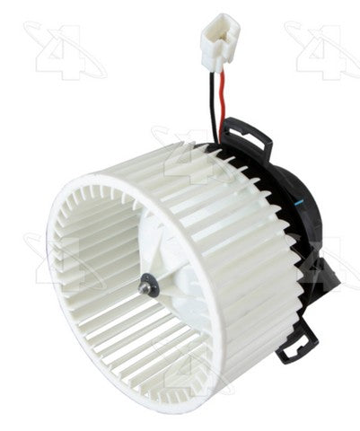 Four Seasons HVAC Blower Motor P/N:75116 Fits: Mazda 3 2013, Mazda 3 Sport 2013 - Image 1