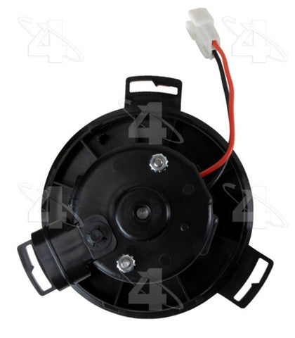Four Seasons HVAC Blower Motor P/N:75116 Fits: Mazda 3 2013, Mazda 3 Sport 2013 - Image 3