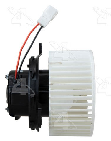 Four Seasons HVAC Blower Motor P/N:75116 Fits: Mazda 3 2013, Mazda 3 Sport 2013 - Image 5