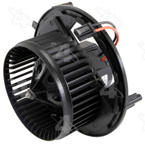 Four Seasons HVAC Blower Motor P/N:75119 Fits: Audi A3, Audi A3 Quattro, Audi A3 Sportback E-tron, Audi Q3, Audi Rs3, Audi S3, Audi Tt, Audi Tt Quattro, Audi Tt Rs Quattro - Image 1