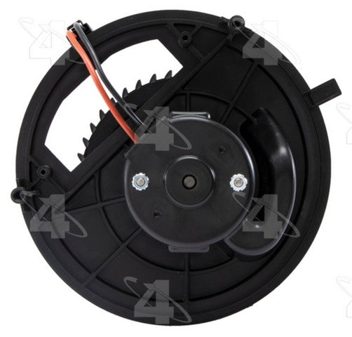 Four Seasons HVAC Blower Motor P/N:75119 Fits: Audi A3, Audi A3 Quattro, Audi A3 Sportback E-tron, Audi Q3, Audi Rs3, Audi S3, Audi Tt, Audi Tt Quattro, Audi Tt Rs Quattro - Image 2