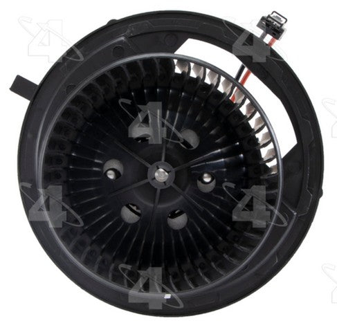 Four Seasons HVAC Blower Motor P/N:75119 Fits: Audi A3, Audi A3 Quattro, Audi A3 Sportback E-tron, Audi Q3, Audi Rs3, Audi S3, Audi Tt, Audi Tt Quattro, Audi Tt Rs Quattro - Image 3