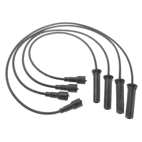 Standard Ignition Spark Plug Wire Set P/N:7511 Fits: Pontiac Sunbird 94-92 - Image 1