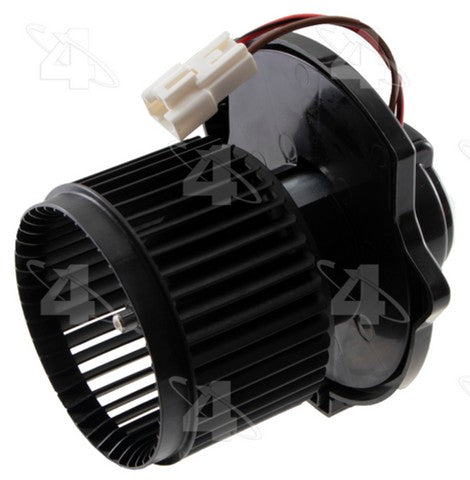 Four Seasons HVAC Blower Motor P/N:75121 Fits: Mazda Cx-9 23-16, Scion Iq 15-12 - Image 1
