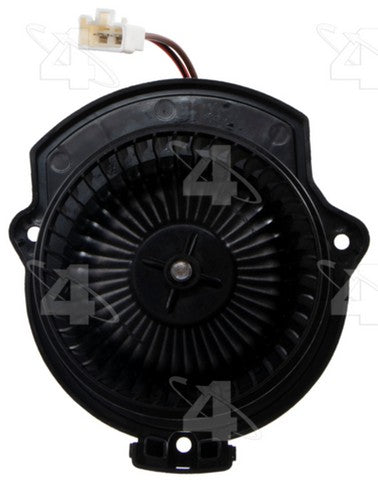 Four Seasons HVAC Blower Motor P/N:75121 Fits: Mazda Cx-9 23-16, Scion Iq 15-12 - Image 3