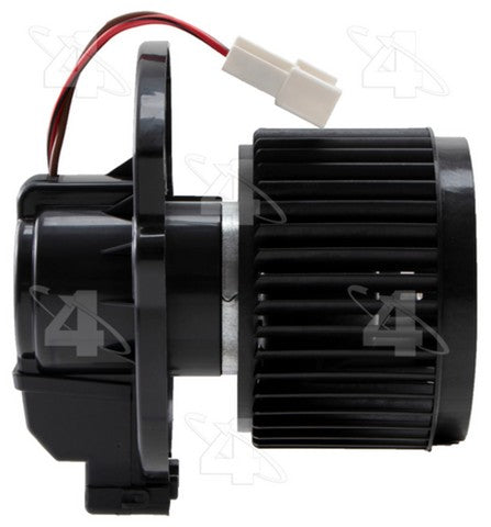 Four Seasons HVAC Blower Motor P/N:75121 Fits: Mazda Cx-9 23-16, Scion Iq 15-12 - Image 2