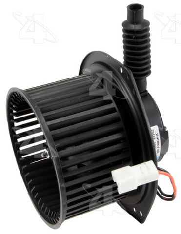 Four Seasons HVAC Blower Motor P/N:75122 Fits: Mitsubishi Asx 15-14, Mitsubishi Outlander 18-14, Mitsubishi Outlander Phev 2018, Mitsubishi Outlander Sport 18-14 - Image 1