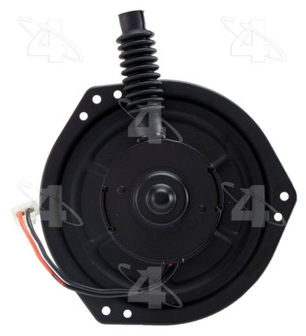 Four Seasons HVAC Blower Motor P/N:75122 Fits: Mitsubishi Asx 15-14, Mitsubishi Outlander 18-14, Mitsubishi Outlander Phev 2018, Mitsubishi Outlander Sport 18-14 - Image 3