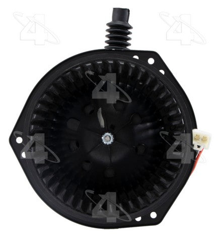 Four Seasons HVAC Blower Motor P/N:75122 Fits: Mitsubishi Asx 15-14, Mitsubishi Outlander 18-14, Mitsubishi Outlander Phev 2018, Mitsubishi Outlander Sport 18-14 - Image 2