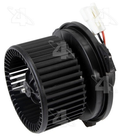 Four Seasons HVAC Blower Motor P/N:75125 Fits: Mitsubishi I-miev 17-16, Mitsubishi I-miev 2012, Mitsubishi I-miev 2014, Mitsubishi Mirage 19-14, Mitsubishi Mirage G4 19-17 - Image 1