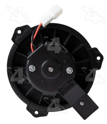 Four Seasons HVAC Blower Motor P/N:75125 Fits: Mitsubishi I-miev 17-16, Mitsubishi I-miev 2012, Mitsubishi I-miev 2014, Mitsubishi Mirage 19-14, Mitsubishi Mirage G4 19-17 - Image 2