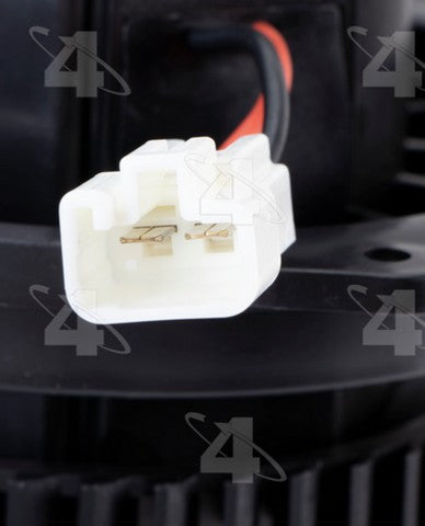 Four Seasons HVAC Blower Motor P/N:75125 Fits: Mitsubishi I-miev 17-16, Mitsubishi I-miev 2012, Mitsubishi I-miev 2014, Mitsubishi Mirage 19-14, Mitsubishi Mirage G4 19-17 - Image 5