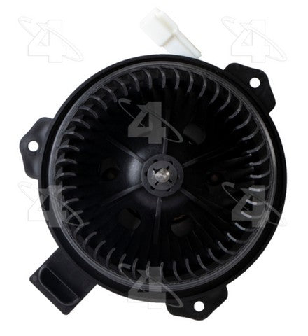 Four Seasons HVAC Blower Motor P/N:75125 Fits: Mitsubishi I-miev 17-16, Mitsubishi I-miev 2012, Mitsubishi I-miev 2014, Mitsubishi Mirage 19-14, Mitsubishi Mirage G4 19-17 - Image 4