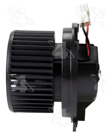 Four Seasons HVAC Blower Motor P/N:75125 Fits: Mitsubishi I-miev 17-16, Mitsubishi I-miev 2012, Mitsubishi I-miev 2014, Mitsubishi Mirage 19-14, Mitsubishi Mirage G4 19-17 - Image 3