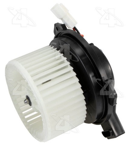 Four Seasons HVAC Blower Motor P/N:75126 Fits: Honda Pilot 15-09 - Image 1