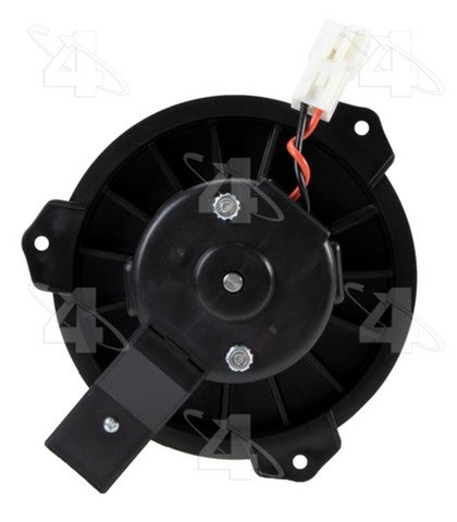 Four Seasons HVAC Blower Motor P/N:75126 Fits: Honda Pilot 15-09 - Image 3
