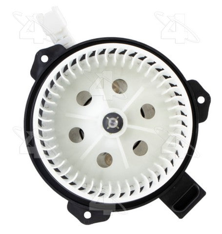 Four Seasons HVAC Blower Motor P/N:75126 Fits: Honda Pilot 15-09 - Image 5