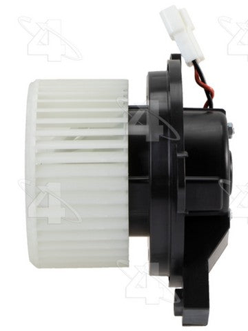 Four Seasons HVAC Blower Motor P/N:75126 Fits: Honda Pilot 15-09 - Image 2